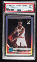 Rated Rookie - Cam Reddish [PSA 9 MINT]