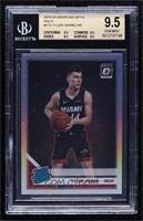 Rated Rookie - Tyler Herro [BGS 9.5 GEM MINT]