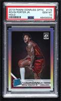 Rated Rookie - Kevin Porter Jr. [PSA 10 GEM MT]