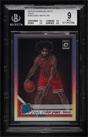 Rated Rookie - Coby White [BGS 9 MINT]