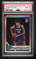 Rated Rookie - Jaxson Hayes [PSA 10 GEM MT]