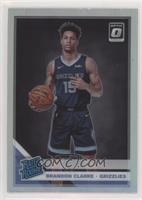 Rated Rookie - Brandon Clarke