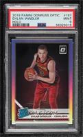 Rated Rookie - Dylan Windler [PSA 9 MINT]