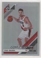 Pau Gasol