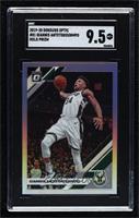 Giannis Antetokounmpo [SGC 9.5 Mint+]