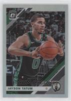 Jayson Tatum