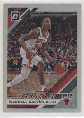 2019-20 Panini Donruss Optic - [Base] - Holo Prizm #94 - Wendell Carter Jr.