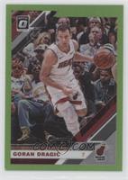 Goran Dragic [EX to NM] #/149