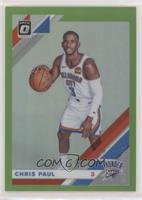 Chris Paul #/149