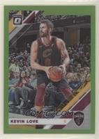 Kevin Love #/149