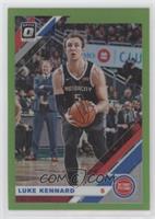 Luke Kennard #/149