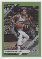 DeMar DeRozan #/149