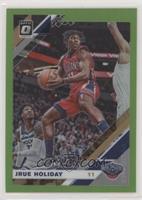 Jrue Holiday #/149