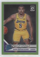 Rated Rookie - Talen Horton-Tucker #/149