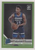 Rated Rookie - Jarrett Culver #/149