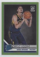 Rated Rookie - Goga Bitadze #/149