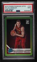 Rated Rookie - Dylan Windler [PSA 9 MINT] #/149