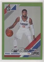 Paul George #/149