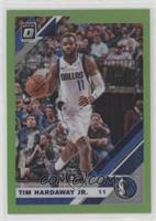 Tim Hardaway Jr. #/149