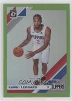 Kawhi Leonard #/149