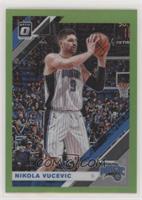 Nikola Vucevic #/149