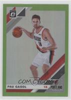 Pau Gasol #/149