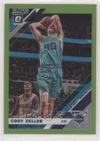 Cody Zeller #/149