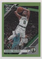 Kemba Walker #/149