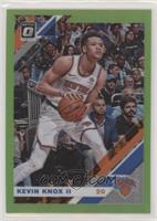 Kevin Knox II #/149