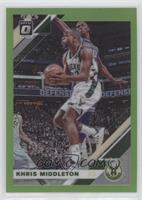 Khris Middleton #/149