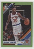 Julius Randle #/149