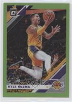 Kyle Kuzma #/149