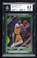 Anthony Davis [BGS 8.5 NM‑MT+] #/149