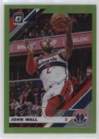 John Wall #/149