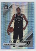 Kevin Durant #/8