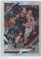 Kelly Olynyk #/8