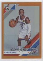 Chris Paul #/199