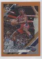 Jrue Holiday #/199