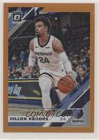 Dillon Brooks #/199