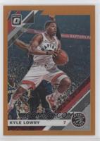 Kyle Lowry #/199