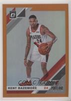 Kent Bazemore #/199