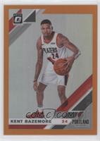 Kent Bazemore [EX to NM] #/199