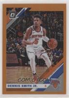 Dennis Smith Jr. #/199