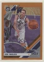 Joe Ingles #/199