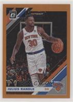 Julius Randle #/199