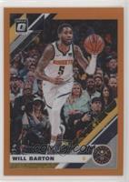 Will Barton #/199