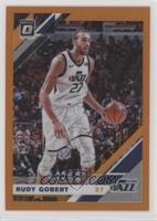 Rudy Gobert #/199