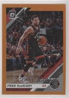 Fred VanVleet #/199