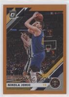 Nikola Jokic #/199