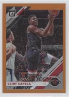 Clint Capela #/199